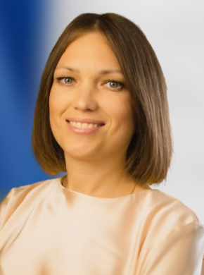 ЗАЇКУН НАТАЛІЯ ВОЛОДИМИРІВНА