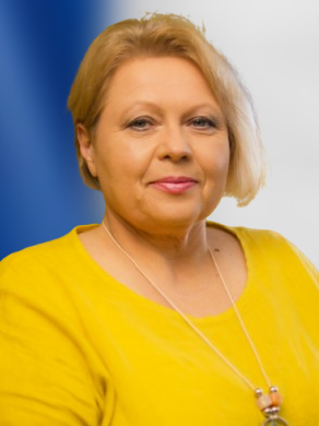 ЧЕПІЛЬ ЛЮДМИЛА ІВАНІВНА