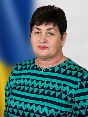 АДАМЕЦЬ ЛЮДМИЛА ОЛЕКСІЇВНА