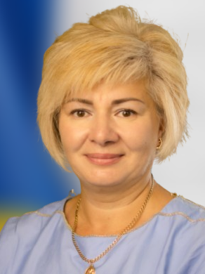 БРАТЧЕНКО НАТАЛІЯ МИРОНІВНА