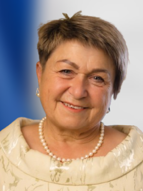 ГРИШМАН ОЛЕНА МИКОЛАЇВНА