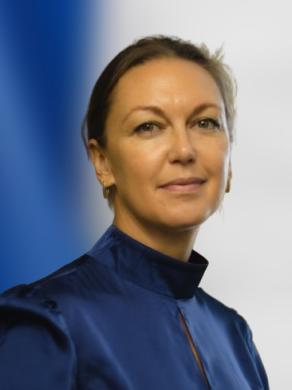 ГРІДАСОВА ОКСАНА ІВАНІВНА