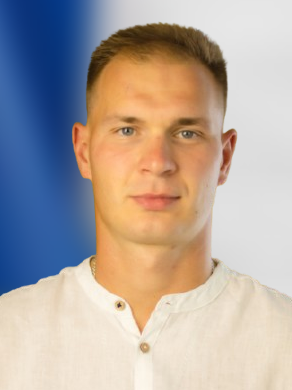 ГУРСЬКИЙ ОЛЕКСАНДР ОЛЕКСАНДРОВИЧ