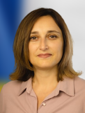 КРУЦЬ ІРИНА 