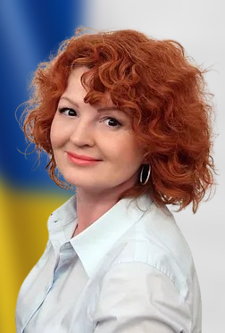 КІСТРУГА НАТАЛІЯ МИКОЛАЇВНА