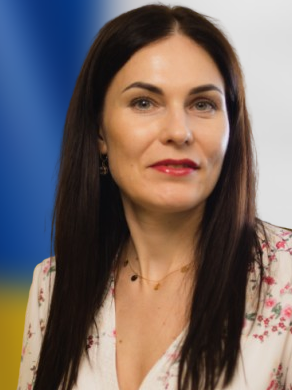 ЛЕЩЕНКО ВІКТОРІЯ ВІКТОРІВНА
