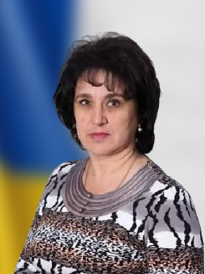 МАКАРЧУК ОЛЕНА ВОЛОДИМИРІВНА