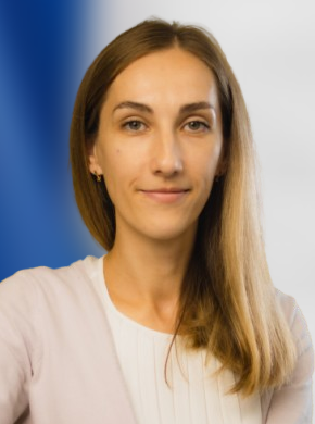 МАРТИНЮК ТАМІЛА ВОЛОДИМИРІВНА