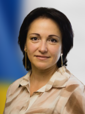МЕЛАЩЕНКО ОЛЕНА МИКОЛАЇВНА