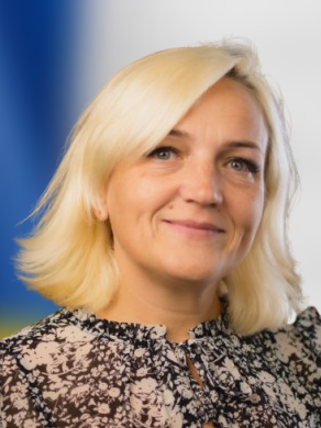 НЕДАШКІВСЬКА ОЛЕНА ВОЛОДИМИРІВНА