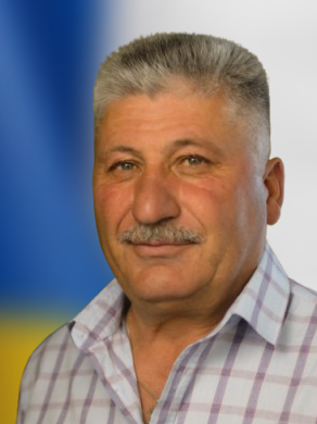 ОНІЩЕНКО ОЛЕКСАНДР ПЕТРОВИЧ
