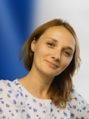 ПОСТОЛ ІННА МИХАЙЛІВНА
