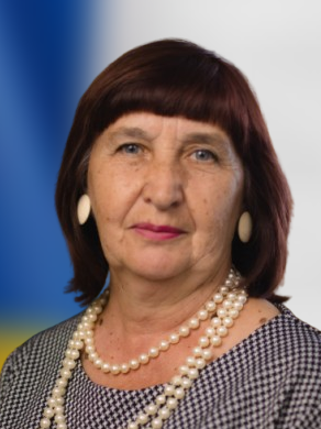 СЕМЕНКО НАДІЯ ОЛЕКСІЇВНА
