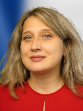СТЕПУРЕНКО НАТАЛІЯ АНАТОЛІЇВНА