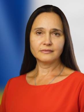 СУЛИМ ОЛЕНА АНАТОЛІЇВНА