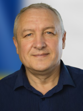 ТКАЧЕНКО ОЛЕКСІЙ ВАСИЛЬОВИЧ
