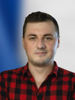ФУТОРНИЙ ДМИТРО ДМИТРОВИЧ