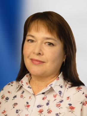 ЦВІЛЮК ЮЛІЯ ОЛЕКСАНДРІВНА