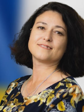 ЧЕРНИШОВА ОЛЕНА ОЛЕКСАНДРІВНА