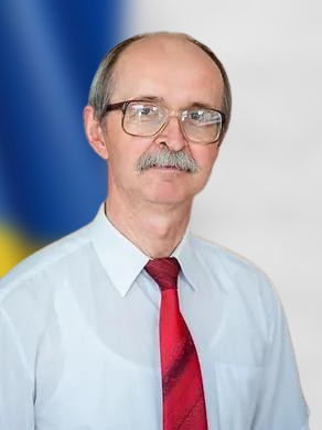 ЯНЧУК ВОЛОДИМИР БОГДАНОВИЧ