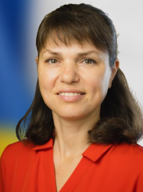 ІВАНОВА ІРИНА ПЕТРІВНА