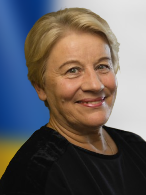 ІЛЬЄНКО НАТАЛІЯ ВАСИЛІВНА
